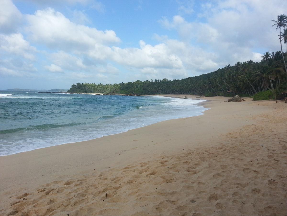 Muthu Resort & Restaurant Tangalle Eksteriør bilde